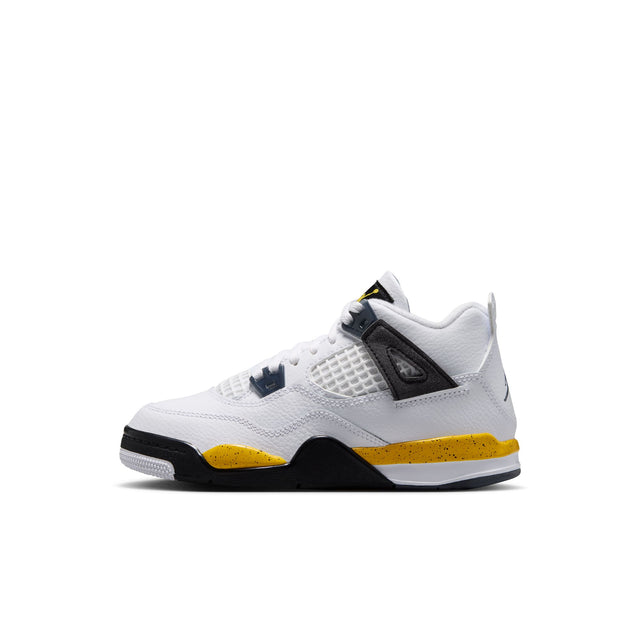 Y Jordan 4 Retro "Tour Yellow" BQ7669-102