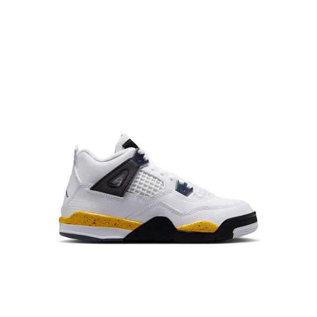 Y Jordan 4 Retro "Tour Yellow" BQ7669-102