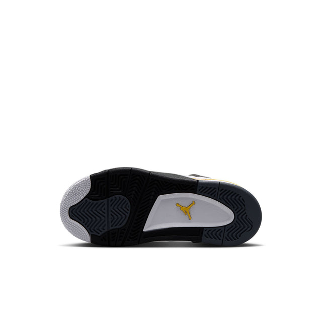 Y Jordan 4 Retro "Tour Yellow" BQ7669-102
