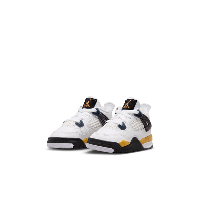 Y Jordan 4 Retro "Tour Yellow" BQ7670-102