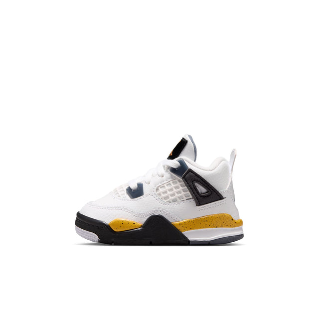 Y Jordan 4 Retro "Tour Yellow" BQ7670-102