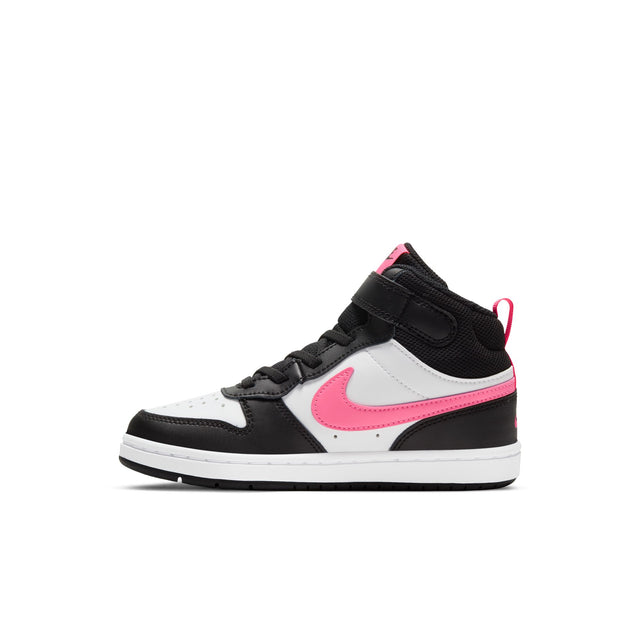 Y Nike Court Borough Mid 2 CD7783-005