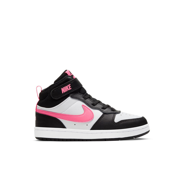 Y Nike Court Borough Mid 2 CD7783-005