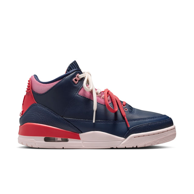 W Air Jordan 3 Retro "Sport Renaissance" CK9246-400