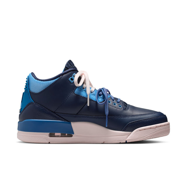 W Air Jordan 3 Retro "Sport Renaissance" CK9246-400