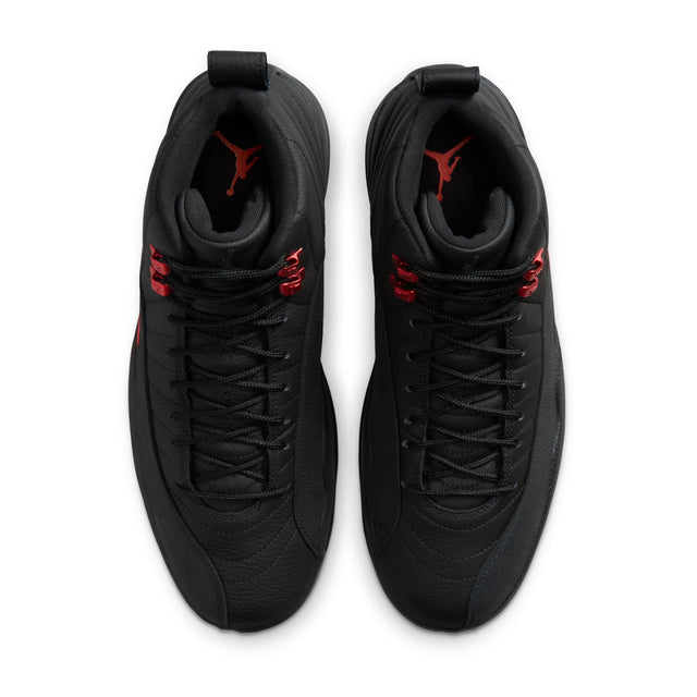 M Air Jordan 12 Retro "Bloodline" CT8013-003