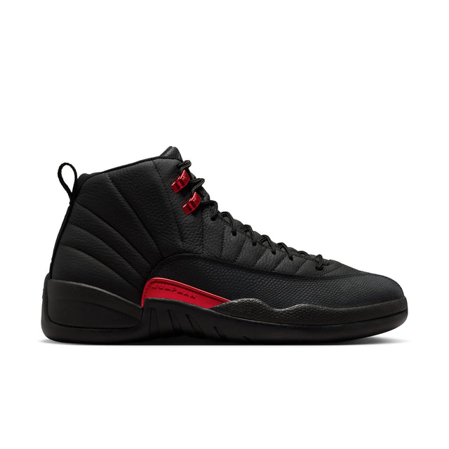 M Air Jordan 12 Retro "Bloodline" CT8013-003