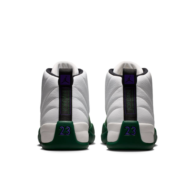 M Air Jordan 12 Retro "Idols Become Rivals" CT8013-103