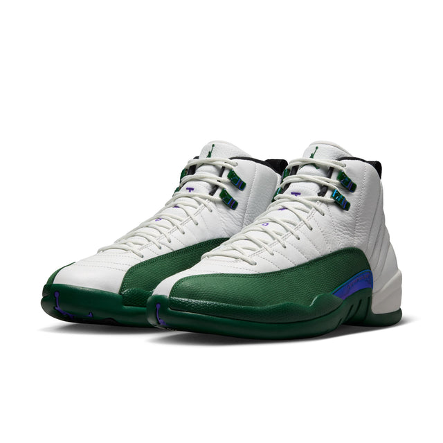 M Air Jordan 12 Retro "Idols Become Rivals" CT8013-103