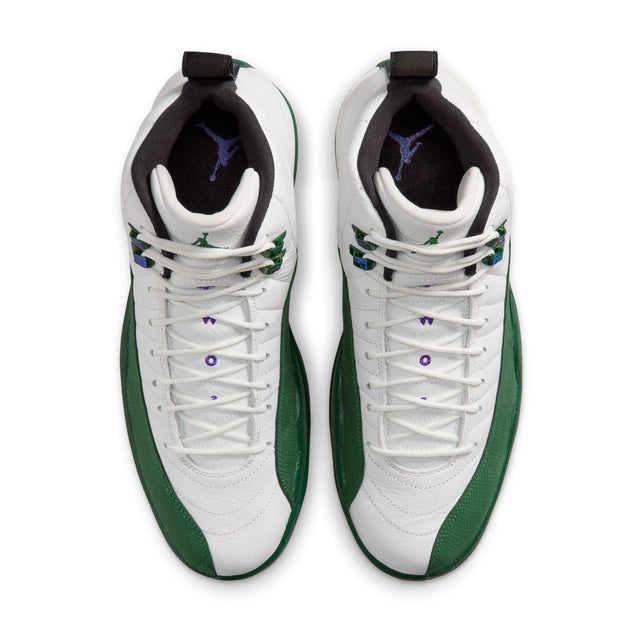 M Air Jordan 12 Retro "Idols Become Rivals" CT8013-103