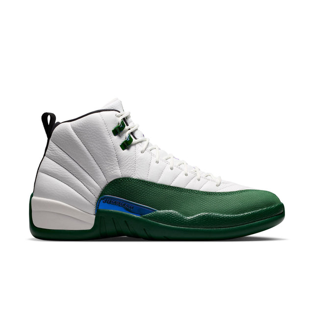 M Air Jordan 12 Retro "Idols Become Rivals" CT8013-103
