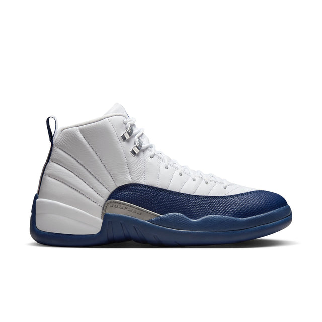 M Air Jordan 12 Retro "French Blue" CT8013-114