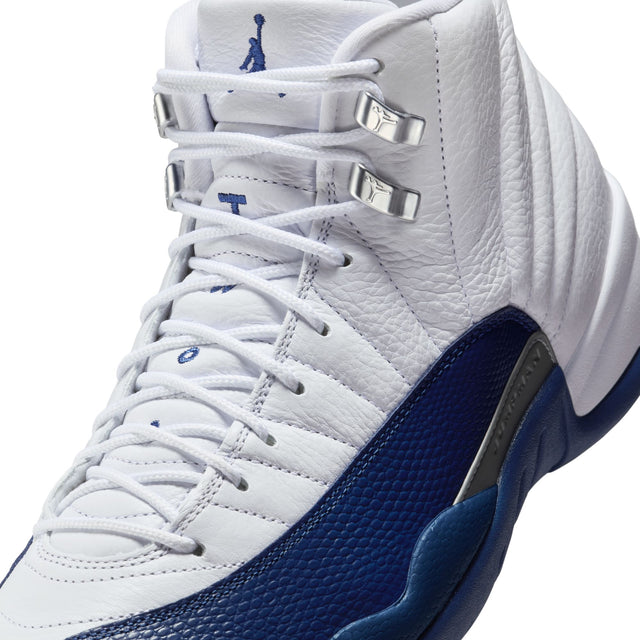 M Air Jordan 12 Retro "French Blue" CT8013-114
