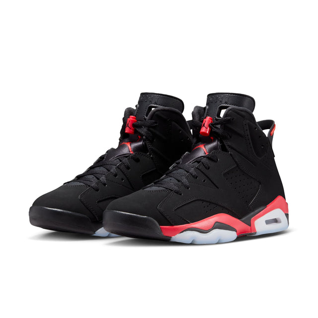 M Air Jordan 6 Retro "Infrared Salesman" CT8529-001