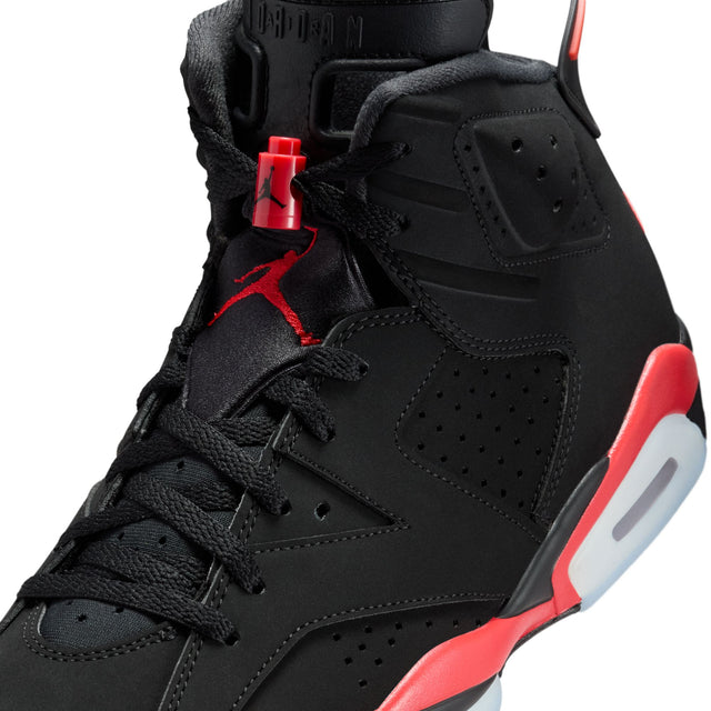 M Air Jordan 6 Retro "Infrared Salesman" CT8529-001