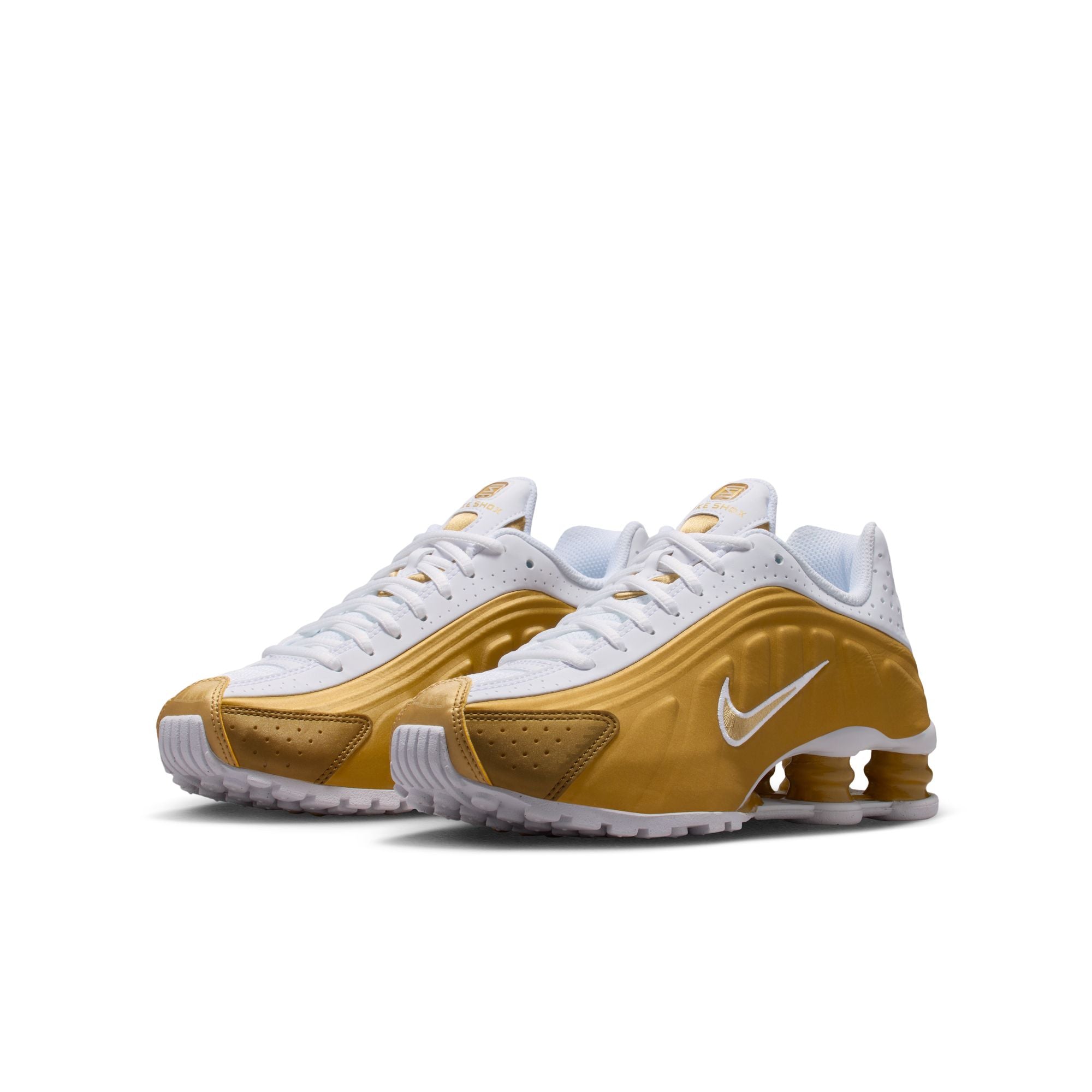 Y Nike Shox R4 CW2626-700 – BB Branded Y Nike Shox R4 CW2626-700 – BB Branded