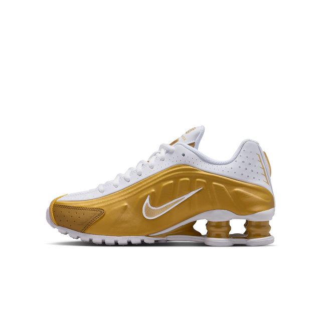 Y Nike Shox R4 CW2626-700