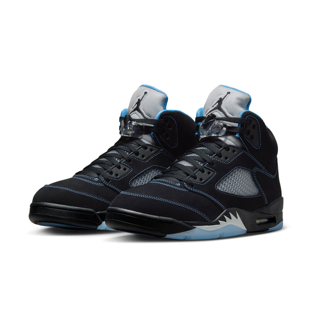 M Air Jordan 5 "Black Carolina" DD0587-008