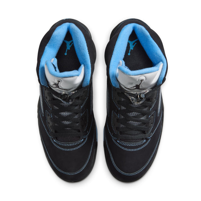 M Air Jordan 5 "Black Carolina" DD0587-008