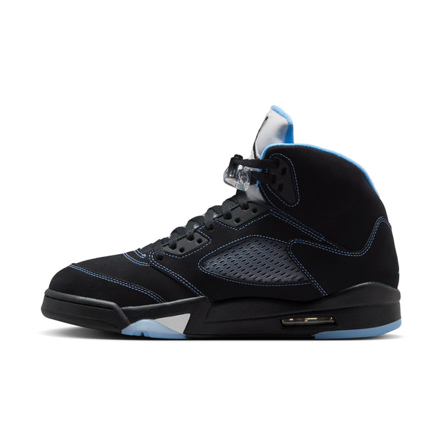 M Air Jordan 5 "Black Carolina" DD0587-008