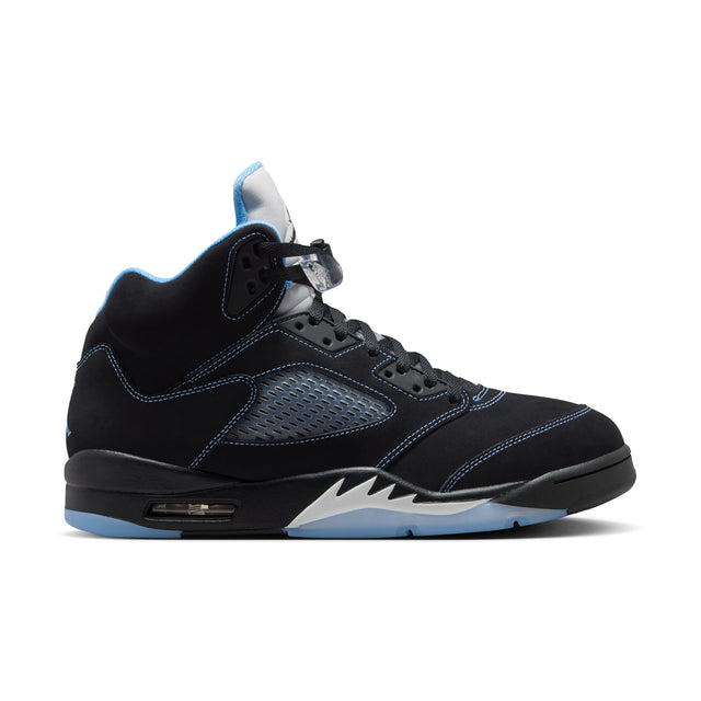 M Air Jordan 5 "Black Carolina" DD0587-008