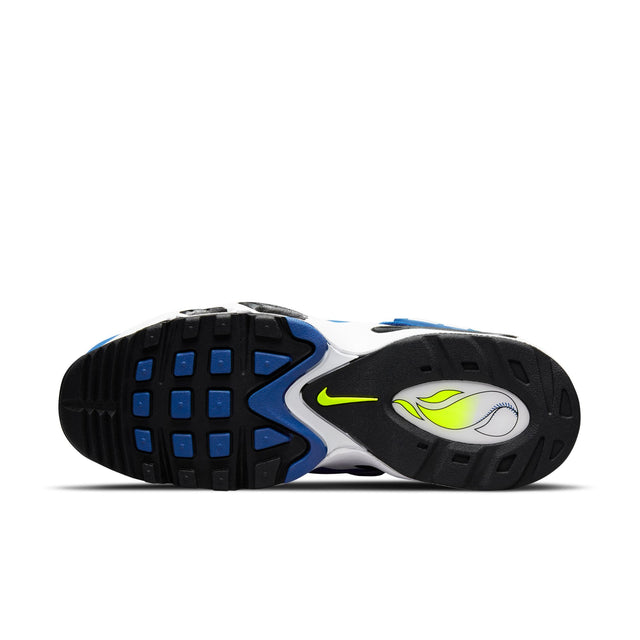 M Nike Air Griffey Max 1 DJ5161-400