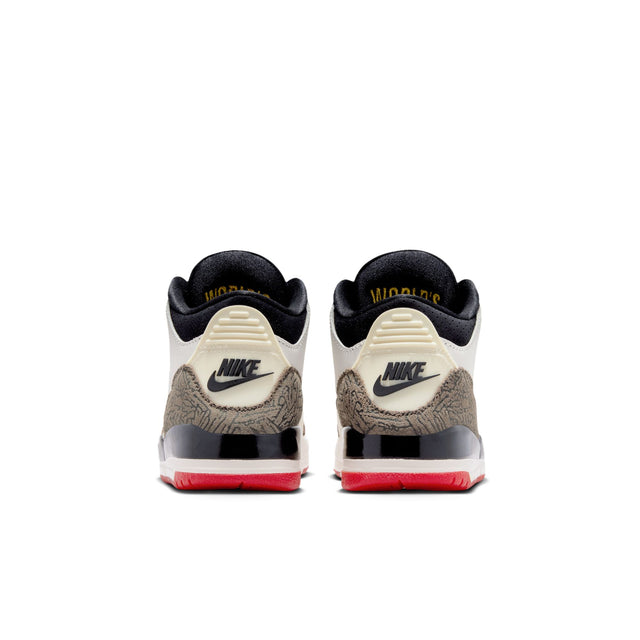 Y Jordan 3 "World's Best" DM0966-103