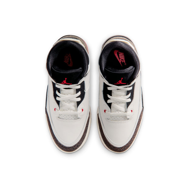 Y Jordan 3 "World's Best" DM0966-103