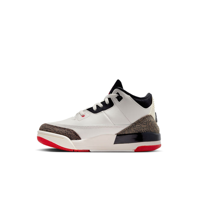 Y Jordan 3 "World's Best" DM0966-103