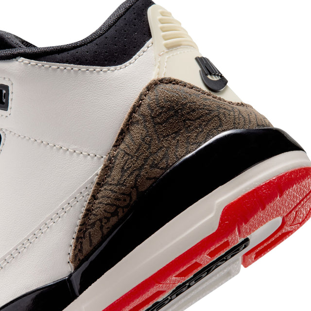 Y Jordan 3 "World's Best" DM0966-103