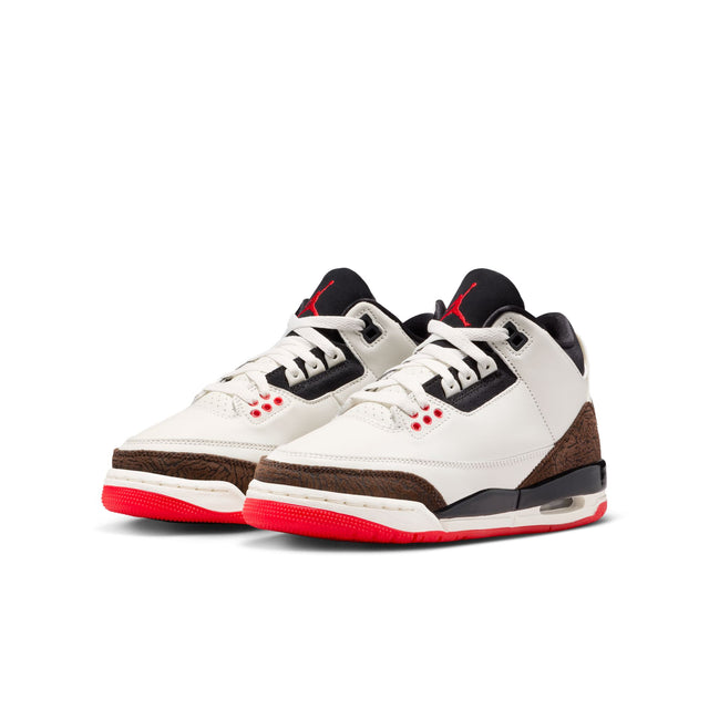 Y Air Jordan 3 "World's Best" DM0967-103