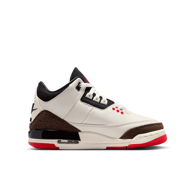 Y Air Jordan 3 "World's Best" DM0967-103