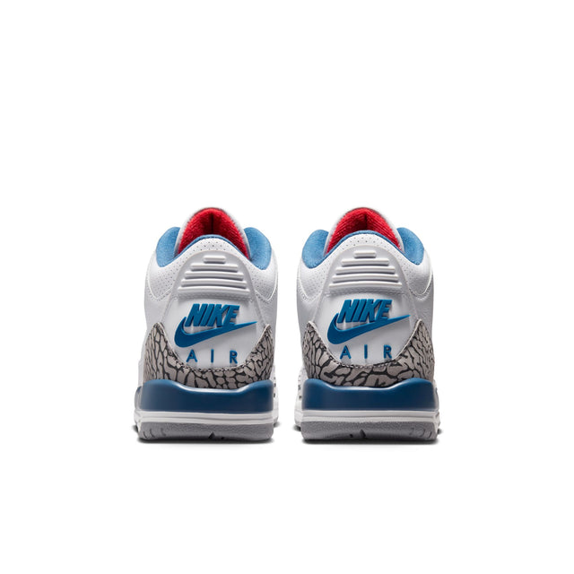Y Air Jordan 3 Retro "True Blue" DM0967-104