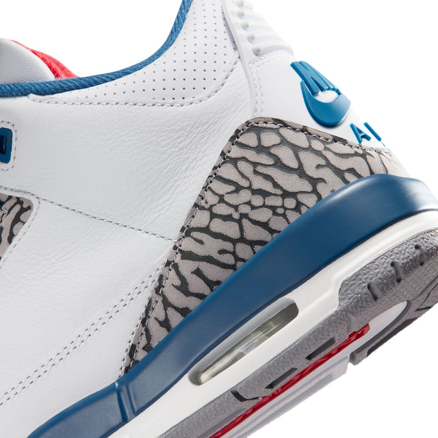 Y Air Jordan 3 Retro "True Blue" DM0967-104