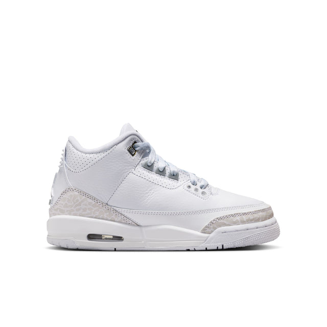 Y Air Jordan 3 Retro "Pure Money" DM0967-111