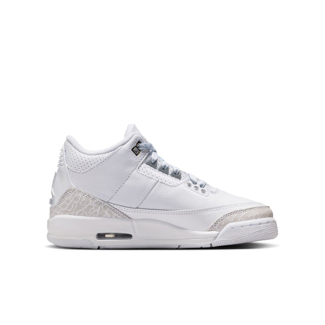 Y Air Jordan 3 Retro "Pure Money" DM0967-111