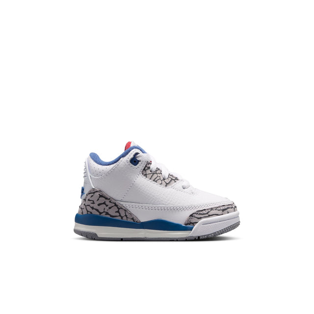 Y Jordan 3 Retro "True Blue" DM0968-104