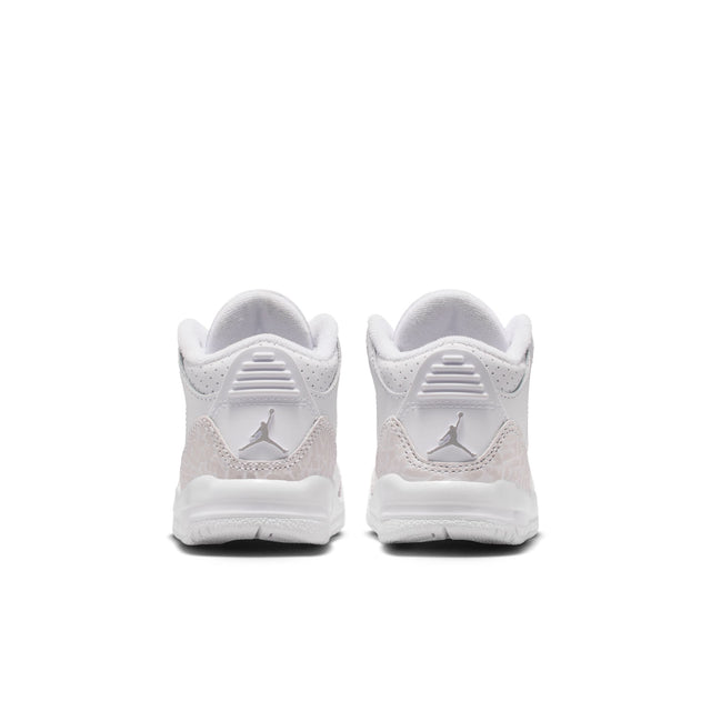 Y Jordan 3 Retro "Pure Money" DM0968-111