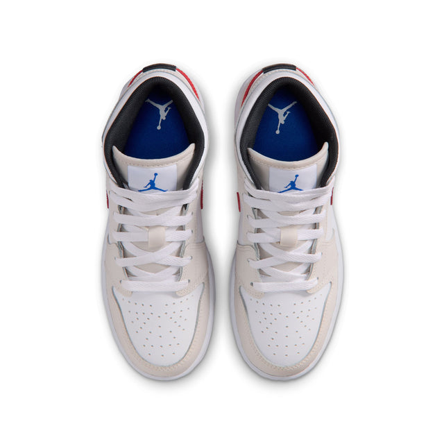 Y Air Jordan 1 Mid DQ8423-004