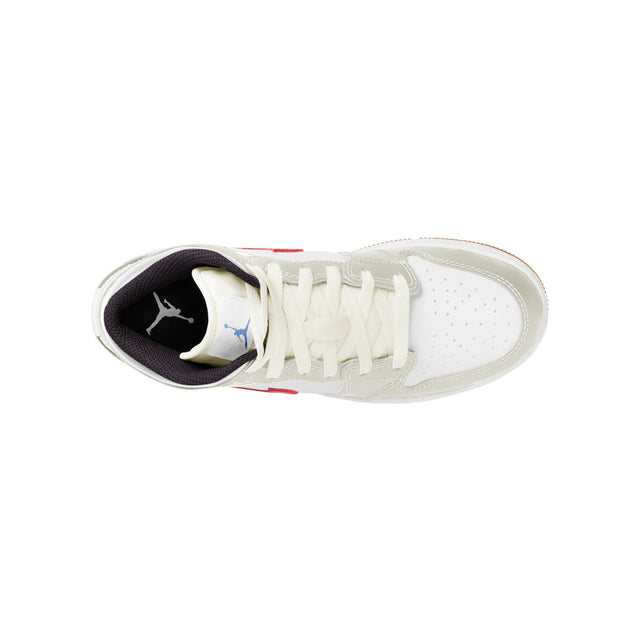 Y Air Jordan 1 Mid DQ8423-004