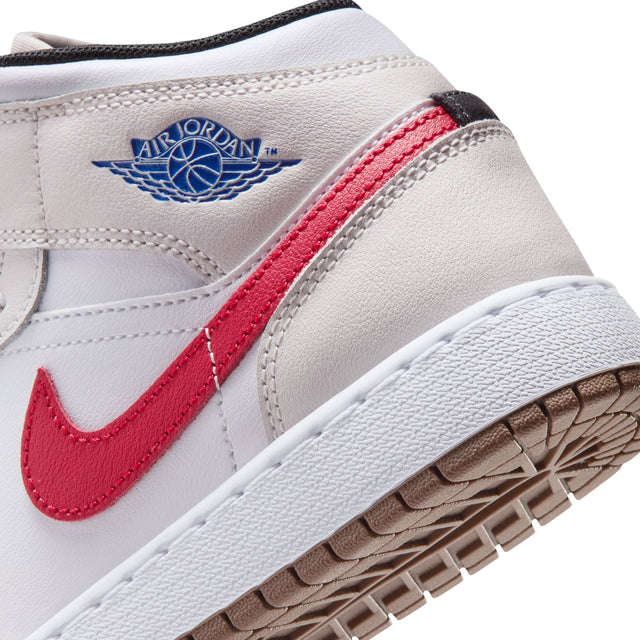 Y Air Jordan 1 Mid DQ8423-004