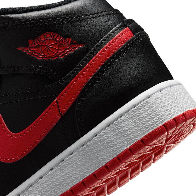 Y Air Jordan 1 Mid DQ8423-005
