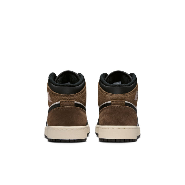 Y Air Jordan 1 Mid DQ8423-007