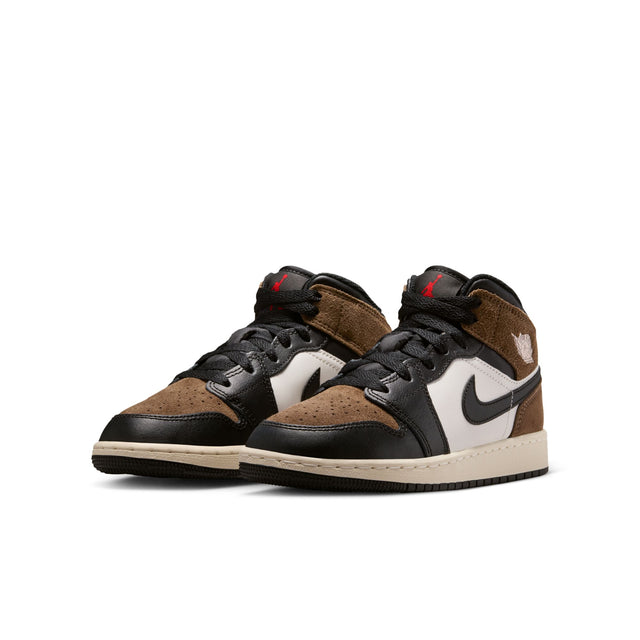 Y Air Jordan 1 Mid DQ8423-007