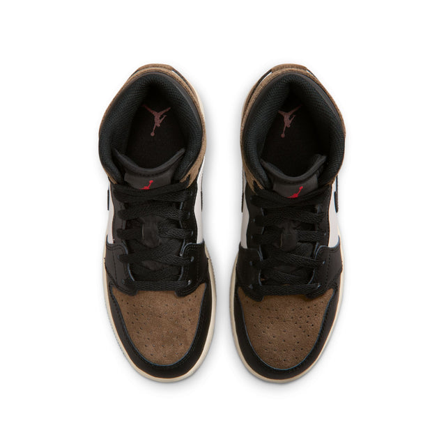 Y Air Jordan 1 Mid DQ8423-007