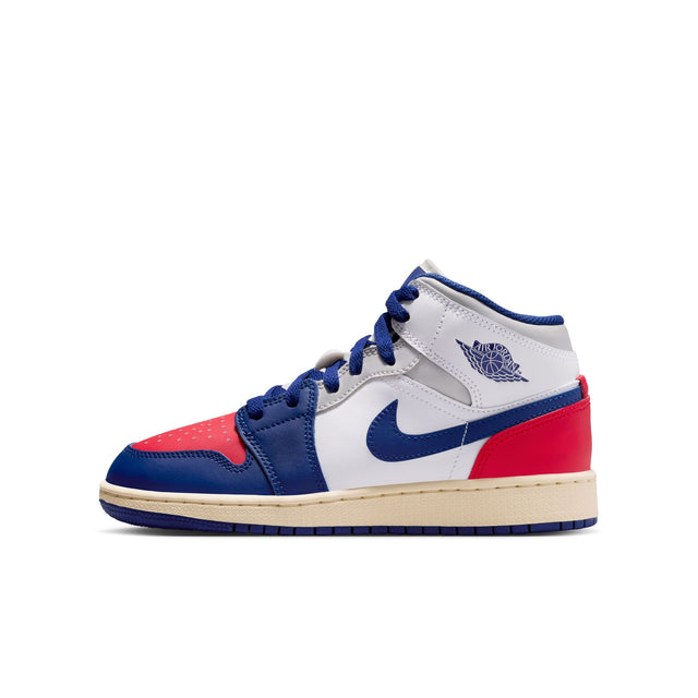 Y Air Jordan 1 Mid DQ8423-102