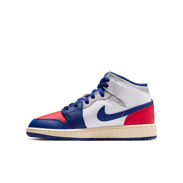 Y Air Jordan 1 Mid DQ8423-102