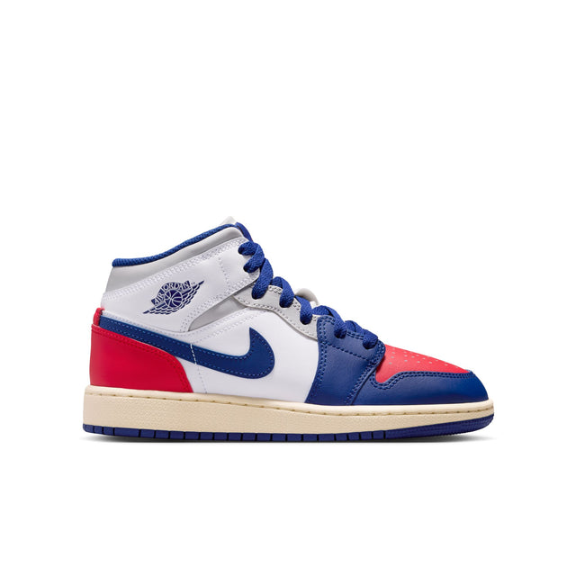 Y Air Jordan 1 Mid DQ8423-102