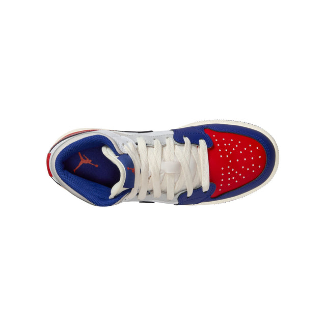 Y Air Jordan 1 Mid DQ8423-102