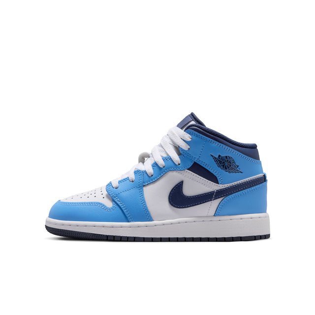 Y Air Jordan 1 Mid DQ8423-405